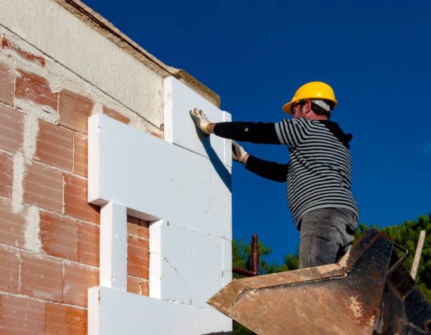 Types of Insulation We Offer in Winooski, VT
