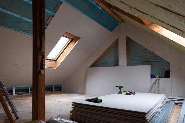Best Geographic-Specific Insulation Services in Winooski, VT
