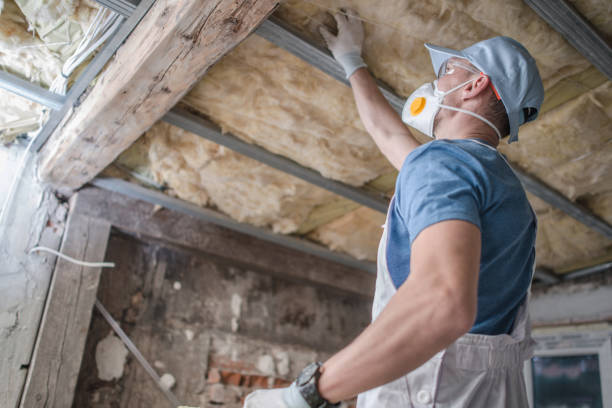 Best Insulation for Specific Applications in Winooski, VT
