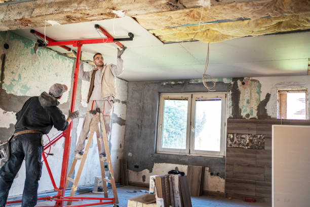 Best Residential Insulation in Winooski, VT