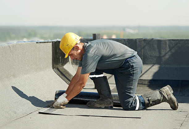 Best Commercial Insulation in Winooski, VT