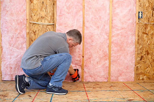Professional Insulation Contractor in Winooski, VT