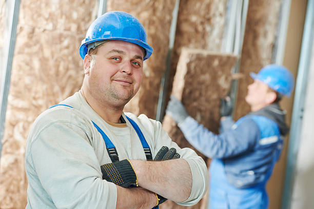 Best Eco-Friendly Insulation in Winooski, VT