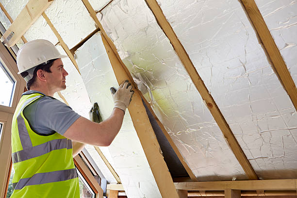 Best Cellulose Insulation in Winooski, VT