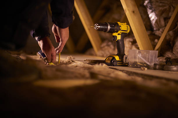 Best Spray Foam Insulation in Winooski, VT